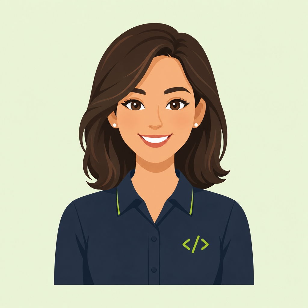 Ihre Webdesign-Assistentin