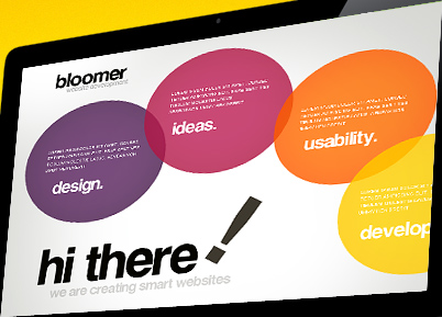 Webdesign